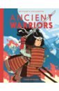 Volant Iris Ancient Warriors illustrated zizhi tongjian full color collector s edition full translation youth chinese studies generals history of china books