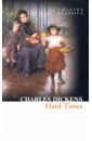 Dickens Charles Hard Times dickens c hard times