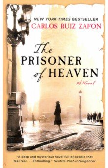 

The Prisoner of Heaven
