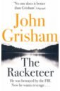 Grisham John The Racketeer grisham john the runaway jury