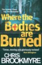 Brookmyre Chis Where the Bodies Are Buried
