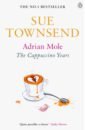 Townsend Sue Adrian Mole. The Cappuccino Years townsend sue number ten