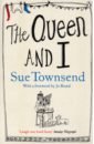 Townsend Sue The Queen and I townsend sue queen camilla