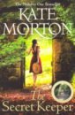Morton Kate The Secret Keeper