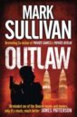 Sullivan Mark Outlaw seven days in may