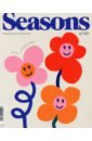 Журнал Seasons of life (Сезоны жизни) № 59. Весна 2021 журнал seasons of life сезоны жизни 2022 64 лето