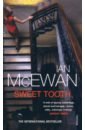 McEwan Ian Sweet Tooth somerville christopher the january man a year of walking britain