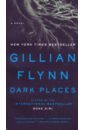 Flynn Gillian Dark Places walden libby search and find construction