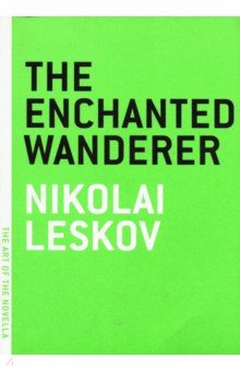 

The Enchanted Wanderer