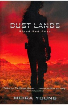 

Blood Red Road