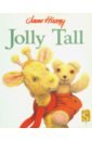 Hissey Jane Jolly Tall