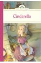 McFadden Deanna Cinderella 4 color pictures phonetic version of grimm s fairy tale 3 12 years old children bedtime story extracurricular books libros livro