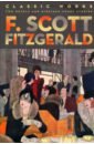 Фото - Fitzgerald Francis Scott Classic Works. Two Novels and Nineteen Short Stories f scott fitzgerald ilus ja neetu