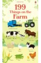 Bathie Holly 199 Things on the Farm walden libby i spy on the farm sticker book