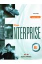 New Enterprise B2. Teacher`s book (international)