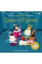Punter Russell, Sims Lesley Llamas in Pyjamas punter russell sims lesley giraffe in the bath and other tales cd