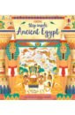 цена Jones Rob Lloyd Look Inside Ancient Egypt