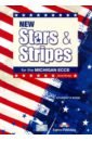 Обложка New Stars & Stripes Michigan Ecce Student’s Book