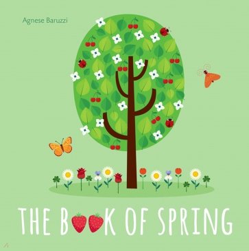 The Book Of Spring