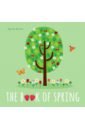 Baruzzi Agnese The Book Of Spring