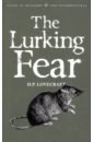 цена Lovecraft Howard Phillips The Lurking Fear. Collected Short Stories Volume Four