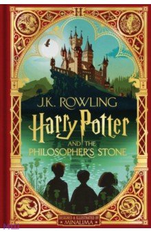 Rowling Joanne - Harry Potter and the Philosopher's Stone