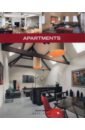 Apartments ramstedt frida the interior design handbook