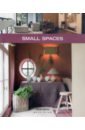 Small Spaces new the basis of interior design book international environmental design excellence course home space decoration tutorial