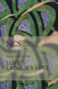 Shakespeare William Love's Labour's Lost rainbow on stage 180g limited edition