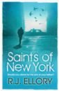 Ellory R.J. Saints of New York
