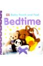 Sirett Dawn Bedtime whybrow ian the bedtime bear board book