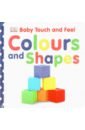 Sirett Dawn Colours and Shapes sirett dawn baby colours