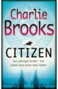 Brooks Charlie Citizen