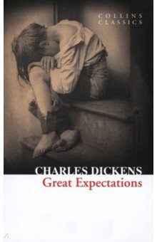 Dickens Charles - Great Expectations