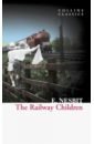 Nesbit Edith The Railway Children nesbit edith the railway children