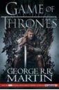 Martin George R. R. A Game of Thrones. Book One of a Song of Ice and Fire