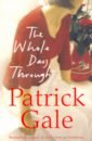Gale Patrick The Whole Day Through gale patrick ease