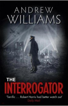 

The Interrogator