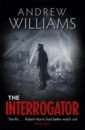 Williams Andrew The Interrogator lindsay mckenna his duty to protect