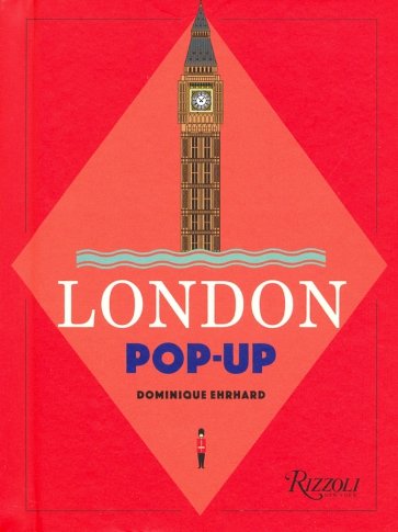 London Pop-Up