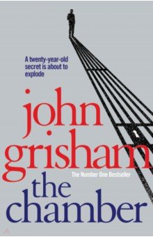 Grisham John - The Chamber