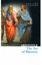 Aristotle The Art of Rhetoric
