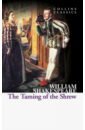 Shakespeare William The Taming of the Shrew