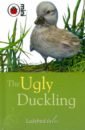 None The Ugly Duckling