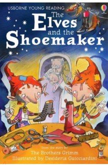 The Elves and the Shoemaker