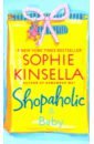 Kinsella Sophie Shopaholic & Baby kinsella sophie shopaholic ties the knot