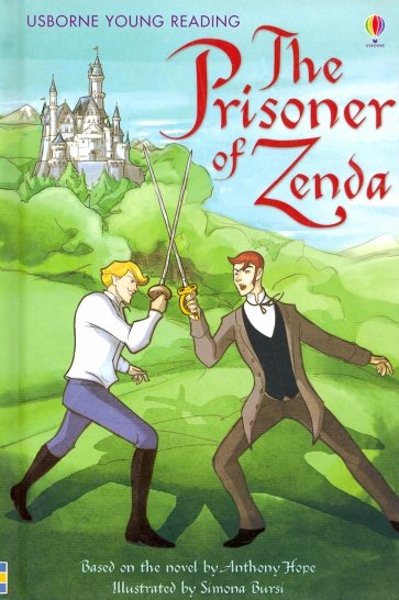 The Prisoner of Zenda