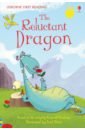 Grahame Kenneth The Reluctant Dragon daynes katie the story of cars cd