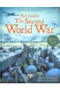 Jones Rob Lloyd See Inside The Second World War