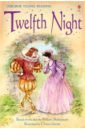 Shakespeare William Twelth Night 100 things for little children to do on a journey